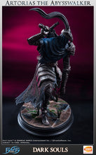 Load image into Gallery viewer, First 4 Figures Dark Souls - Artorias the Abysswalker Polyresin Statue
