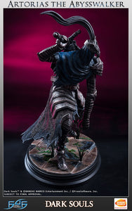 First 4 Figures Dark Souls - Artorias the Abysswalker Polyresin Statue