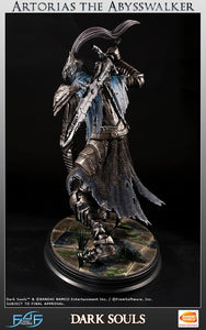 First 4 Figures Dark Souls - Artorias the Abysswalker Polyresin Statue