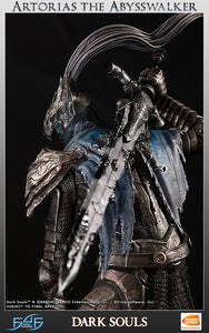 First 4 Figures Dark Souls - Artorias the Abysswalker Polyresin Statue