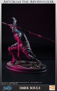 First 4 Figures Dark Souls - Artorias the Abysswalker Polyresin Statue