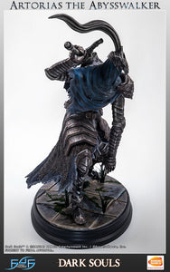 First 4 Figures Dark Souls - Artorias the Abysswalker Polyresin Statue