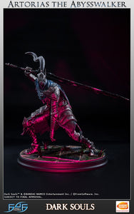 First 4 Figures Dark Souls - Artorias the Abysswalker Polyresin Statue