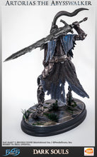 Load image into Gallery viewer, First 4 Figures Dark Souls - Artorias the Abysswalker Polyresin Statue
