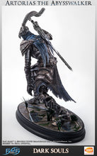 Load image into Gallery viewer, First 4 Figures Dark Souls - Artorias the Abysswalker Polyresin Statue
