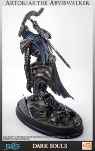 First 4 Figures Dark Souls - Artorias the Abysswalker Polyresin Statue