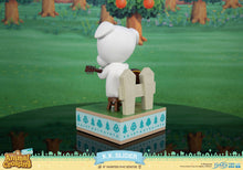 Load image into Gallery viewer, First 4 Figures Nintendo Animal Crossing New Horizons K.K. Slider non-scale Figure
