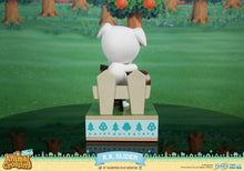 Load image into Gallery viewer, First 4 Figures Nintendo Animal Crossing New Horizons K.K. Slider non-scale Figure
