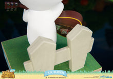 Load image into Gallery viewer, First 4 Figures Nintendo Animal Crossing New Horizons K.K. Slider non-scale Figure
