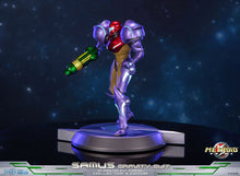 Load image into Gallery viewer, First 4 Figures - Metroid Prime Samus Gravity Suit (Collector&#39;s Edition) Statue
