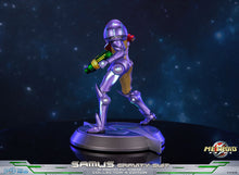 Load image into Gallery viewer, First 4 Figures - Metroid Prime Samus Gravity Suit (Collector&#39;s Edition) Statue
