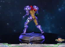 Load image into Gallery viewer, First 4 Figures - Metroid Prime Samus Gravity Suit (Collector&#39;s Edition) Statue
