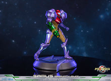 Load image into Gallery viewer, First 4 Figures - Metroid Prime Samus Gravity Suit (Collector&#39;s Edition) Statue
