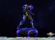 Load image into Gallery viewer, First 4 Figures - Metroid Prime Samus Gravity Suit (Collector&#39;s Edition) Statue
