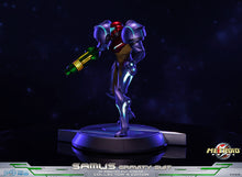 Load image into Gallery viewer, First 4 Figures - Metroid Prime Samus Gravity Suit (Collector&#39;s Edition) Statue
