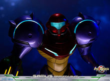 Load image into Gallery viewer, First 4 Figures - Metroid Prime Samus Gravity Suit (Collector&#39;s Edition) Statue
