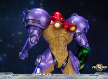 Load image into Gallery viewer, First 4 Figures - Metroid Prime Samus Gravity Suit (Collector&#39;s Edition) Statue
