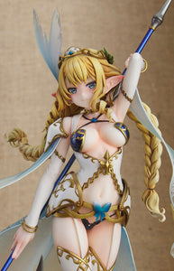 VERTEX Originals Elf Villager 3rd Lincia 1/6 scale figure LIMITED EDITION