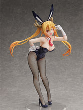 Load image into Gallery viewer, FREEing Miss Kobayashi&#39;s Dragon Maid Tohru 1/4 Scale B-style Bunny Figure
