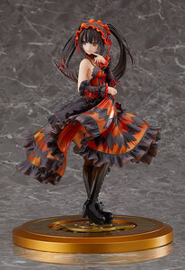 Good Smile Company Date a Live Kurumi Tokisaki ~Zafkiel~  1/7 scale figure