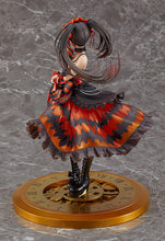 Load image into Gallery viewer, Good Smile Company Date a Live Kurumi Tokisaki ~Zafkiel~  1/7 scale figure
