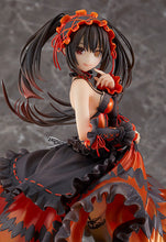 Load image into Gallery viewer, Good Smile Company Date a Live Kurumi Tokisaki ~Zafkiel~  1/7 scale figure
