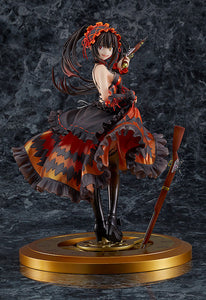 Good Smile Company Date a Live Kurumi Tokisaki ~Zafkiel~  1/7 scale figure