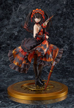 Load image into Gallery viewer, Good Smile Company Date a Live Kurumi Tokisaki ~Zafkiel~  1/7 scale figure
