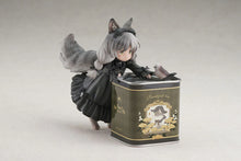 Load image into Gallery viewer, RIBOSE DLC series Tea Time Cats Vol. 1 Non-scale figure
