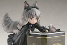 Load image into Gallery viewer, RIBOSE DLC series Tea Time Cats Vol. 1 Non-scale figure
