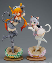 Load image into Gallery viewer, Sol International Miss Kobayashi&#39;s Dragon Maid Kanna Cat Dragon Ver 1/6 scale figure
