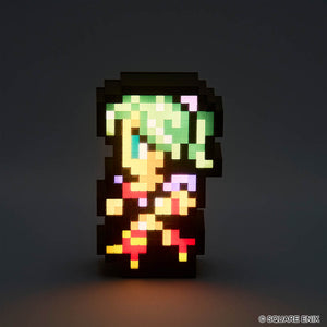 Square Enix FINAL FANTASY Series FFRK Terra Branford PIXELIGHT