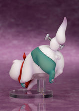 Load image into Gallery viewer, Flare Ayakashi Triangle Matsuri Kazamaki &amp; Suzu Kanade &amp; Shirogane non-scale figure
