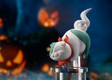 Load image into Gallery viewer, Flare Ayakashi Triangle Matsuri Kazamaki &amp; Suzu Kanade &amp; Shirogane non-scale figure
