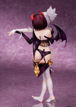 Load image into Gallery viewer, Flare Ayakashi Triangle Matsuri Kazamaki &amp; Suzu Kanade &amp; Shirogane non-scale figure
