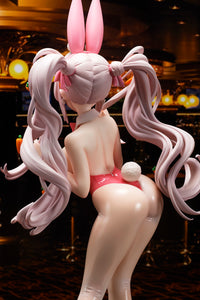 Flare Goddess of Victory: Nikke Alice Wonderland Bunny non-scale figure