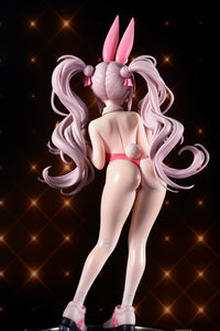 Flare Goddess of Victory: Nikke Alice Wonderland Bunny non-scale figure