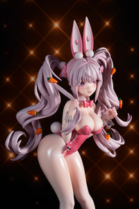 Flare Goddess of Victory: Nikke Alice Wonderland Bunny non-scale figure