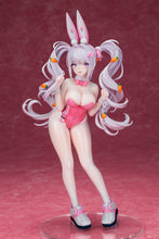 Load image into Gallery viewer, Flare Goddess of Victory: Nikke Alice Wonderland Bunny non-scale figure
