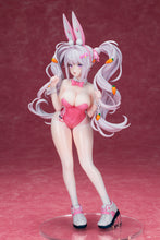 Load image into Gallery viewer, Flare Goddess of Victory: Nikke Alice Wonderland Bunny non-scale figure

