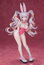 Load image into Gallery viewer, Flare Goddess of Victory: Nikke Alice Wonderland Bunny non-scale figure
