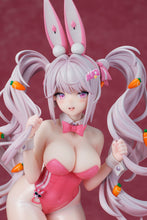 Load image into Gallery viewer, Flare Goddess of Victory: Nikke Alice Wonderland Bunny non-scale figure
