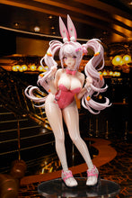 Load image into Gallery viewer, Flare Goddess of Victory: Nikke Alice Wonderland Bunny non-scale figure

