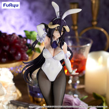 Load image into Gallery viewer, FuRyu BiCute Bunnies - Overlord Albedo prize figure
