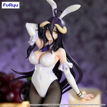 Load image into Gallery viewer, FuRyu BiCute Bunnies - Overlord Albedo prize figure

