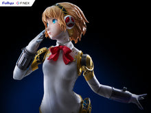 Load image into Gallery viewer, FuRyu F:NEX Persona 3 Aigis Anti Shadow Suppression Weapon 1/1 Scale Bust PolyResin Statue
