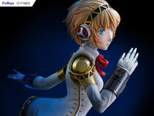 Load image into Gallery viewer, FuRyu F:NEX Persona 3 Aigis Anti Shadow Suppression Weapon 1/1 Scale Bust PolyResin Statue
