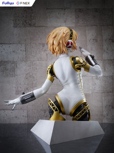 FuRyu F:NEX Persona 3 Aigis Anti Shadow Suppression Weapon 1/1 Scale Bust PolyResin Statue