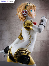 Load image into Gallery viewer, FuRyu F:NEX Persona 3 Aigis Anti Shadow Suppression Weapon 1/1 Scale Bust PolyResin Statue
