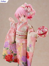 Load image into Gallery viewer, FuRyu F:NEX x Yoshitoku Puella Magi Madoka Magica - Madoka Kaname 1/4 scale Japanese Doll
